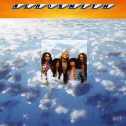 Cover for Aerosmith by Aerosmith